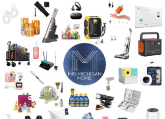 Amazon Prime Day is Here – Our Favorite Deals + Must-Haves for Moms! prime day 2025