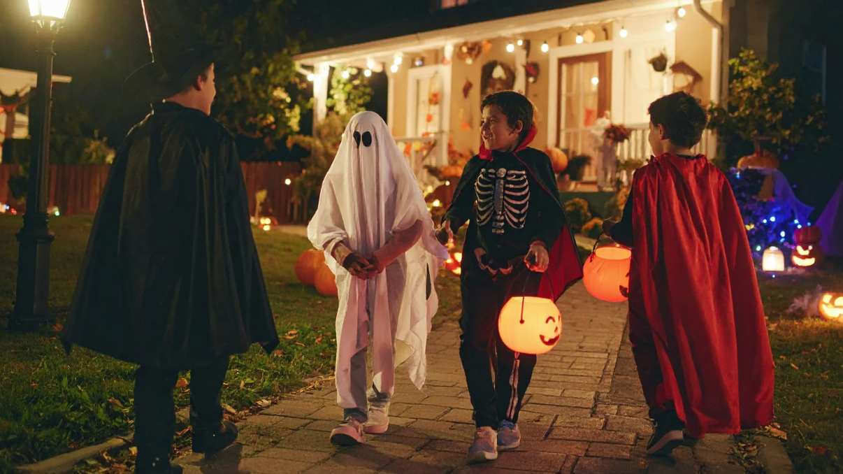 halloween times mid-michigan