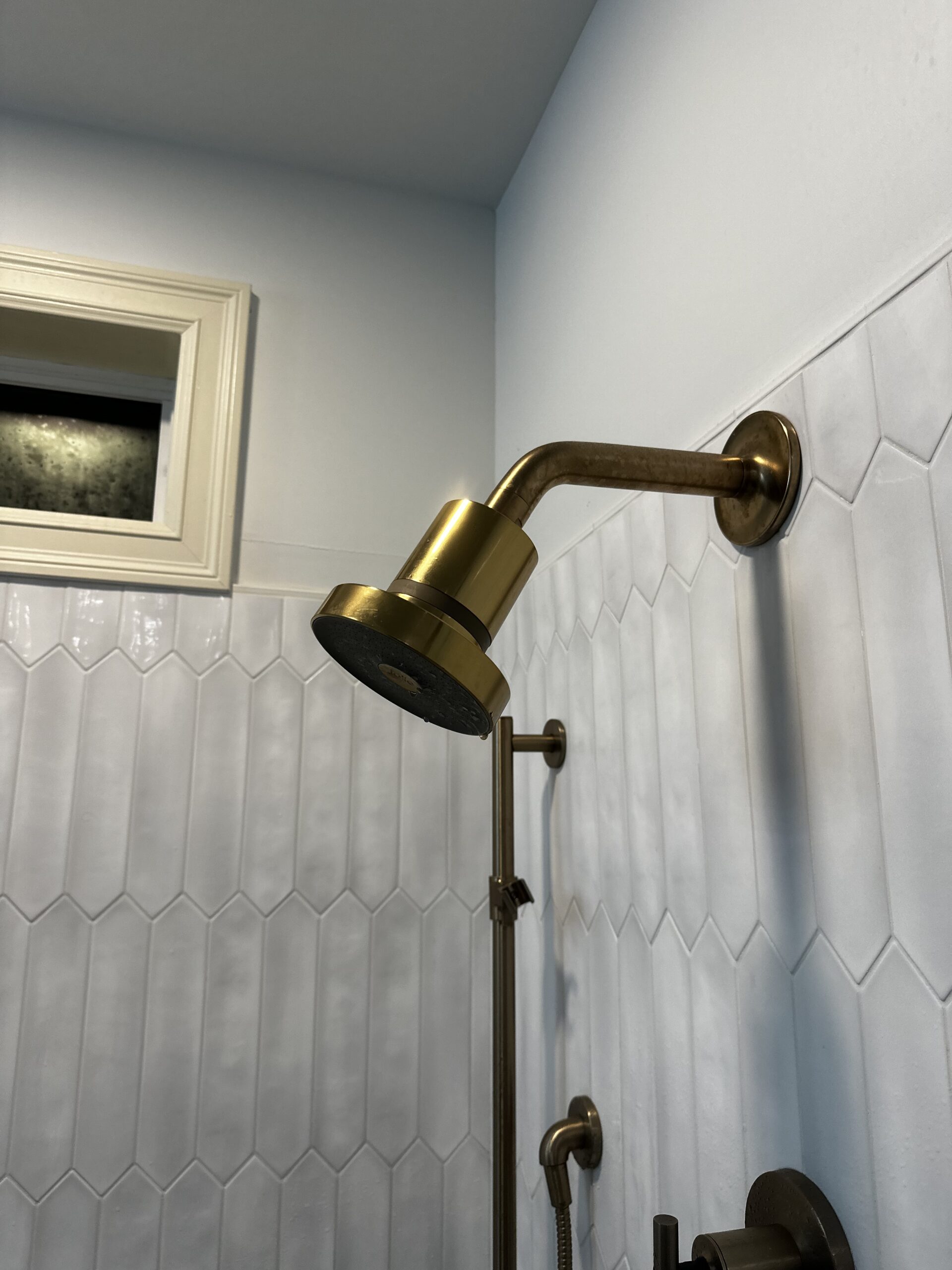 jolie filtered shower head