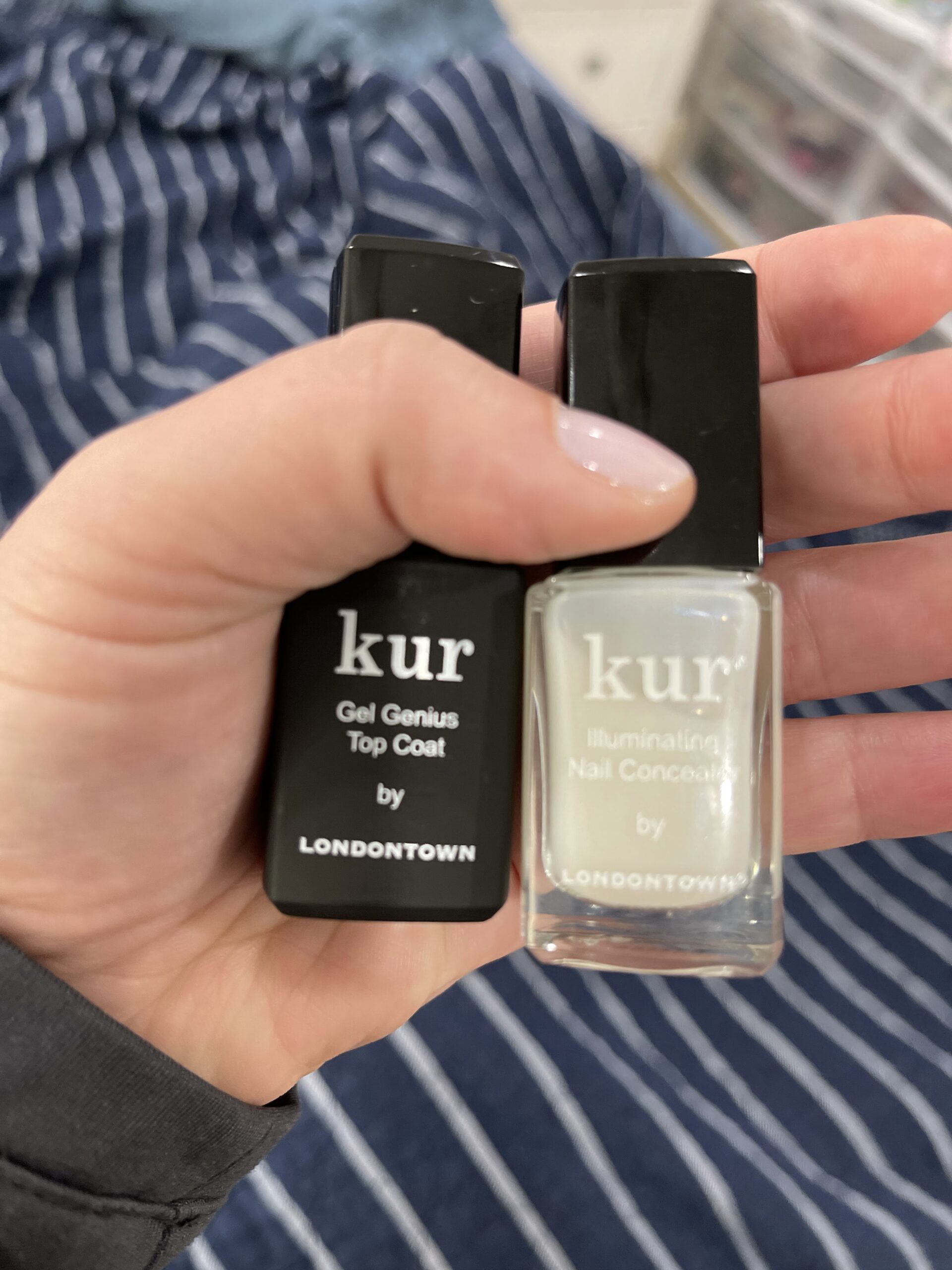 kur illuminating polish