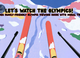 2026 Winter Olympics viewing guide and medal tracker