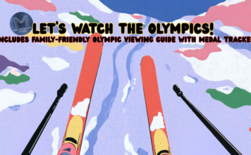 2026 Winter Olympics viewing guide and medal tracker