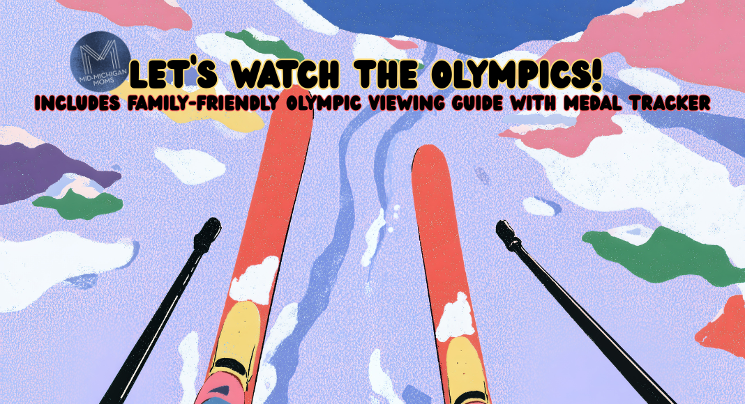 2026 Winter Olympics viewing guide and medal tracker