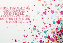 printable valentines for kids and adults